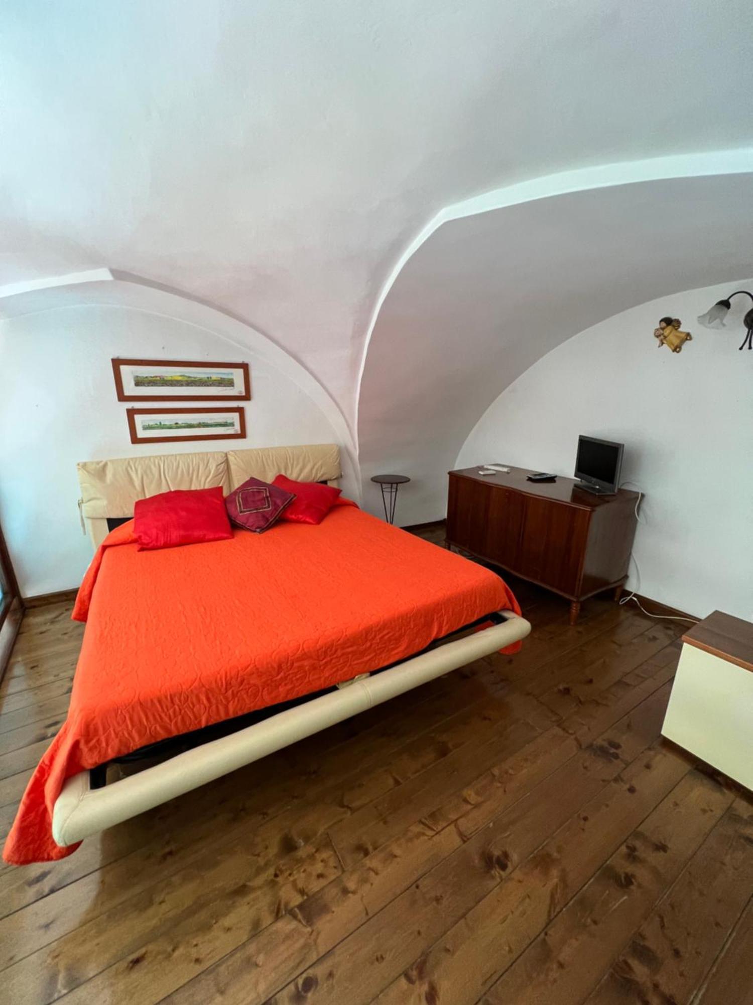 Ferienwohnung Il Ponte Di Vetro House Brindisi Exterior foto